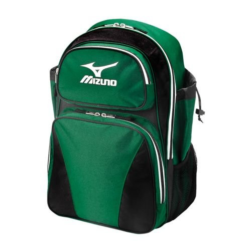 Mizuno 360161 Organizer Batpack G3 Bag (Black)