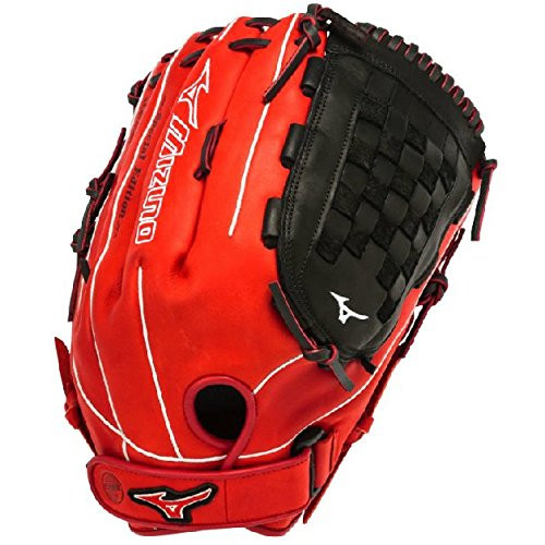 Mizuno Best Softball Glove For 10 Year Old Mizuno GMVP1400PSES3