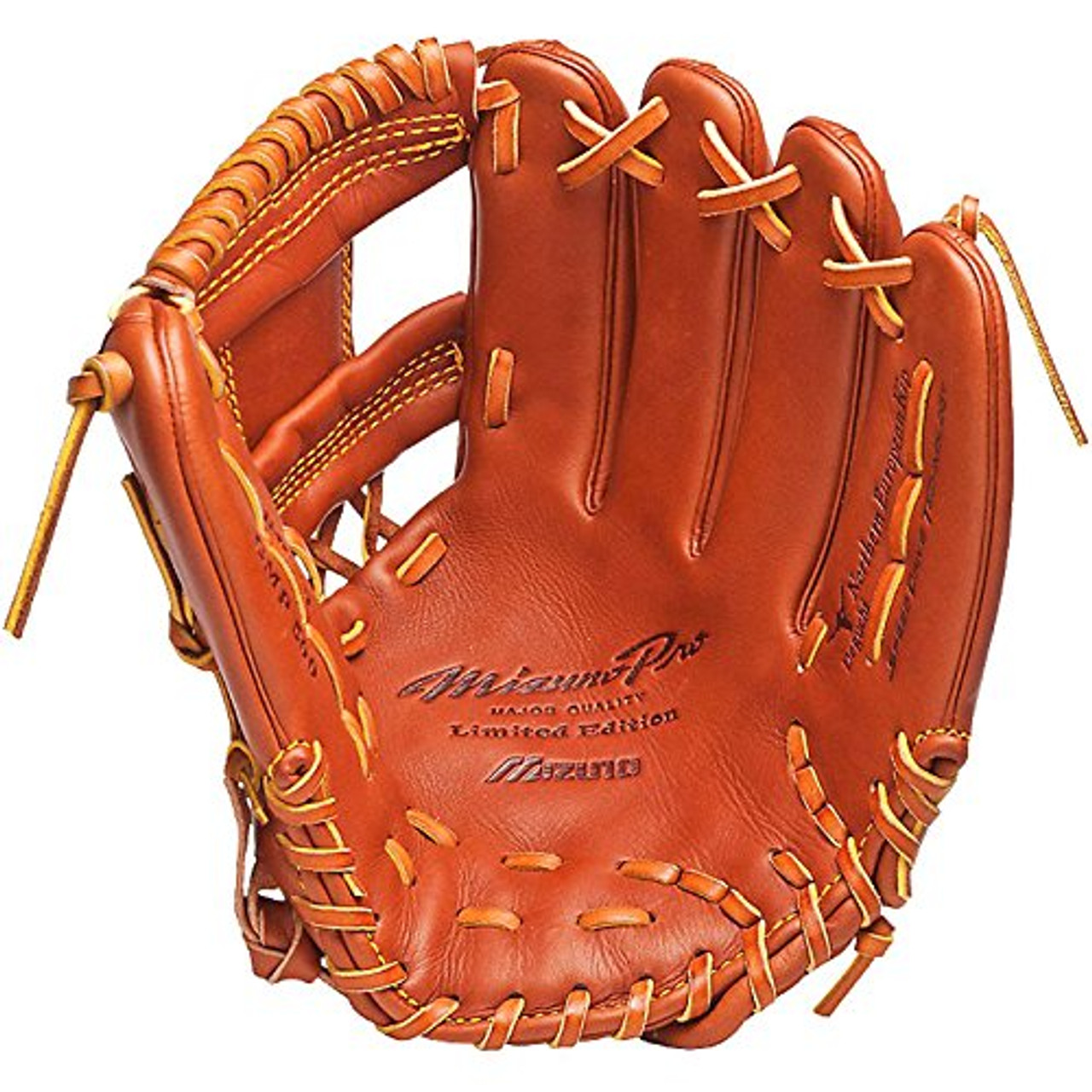 Mets Baseball Glove by MBNA America (Promotional Use Only) Left Right  Decorative