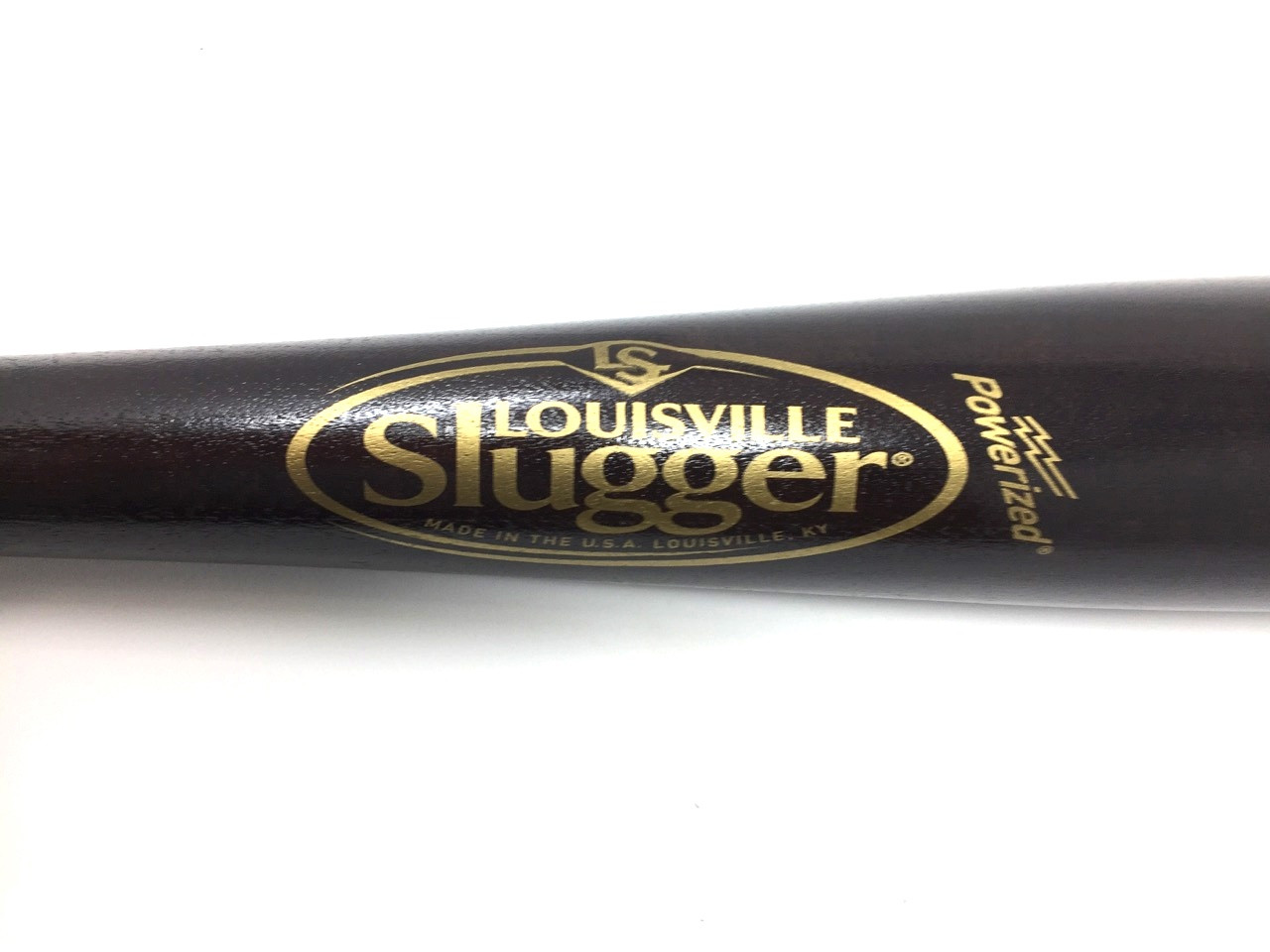 Louisville Slugger XX Prime Birch C243 Wood Baseball Bat Hickory