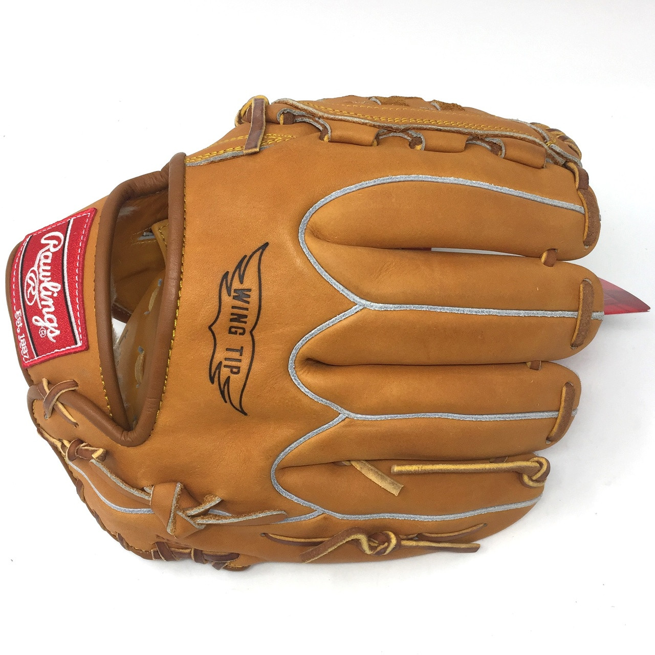 Rawlings Heart of the Hide PRO6XBC Baseball Glove (Left Handed Throw)
