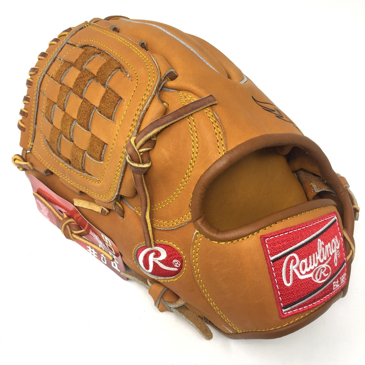 Rawlings Heart of the Hide PRO6XBC Baseball Glove (Left Handed Throw)