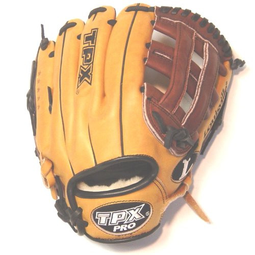 Louisville Slugger Pro Series PRO43A Baseball Glove 11.75 Inch