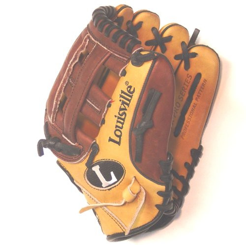 Louisville Slugger Pro Series PRO43A Baseball Glove 11.75 Inch