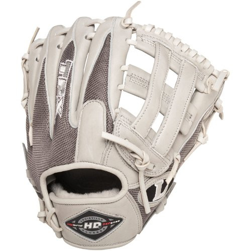 Louisville Slugger XH1175SS HD9 Hybrid Defense Baseball Glove