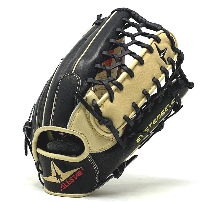 Casque de baseball adulte All-Star System Seven - Écarlate Casque de baseball adulte All-Star System Seven - Écarlate