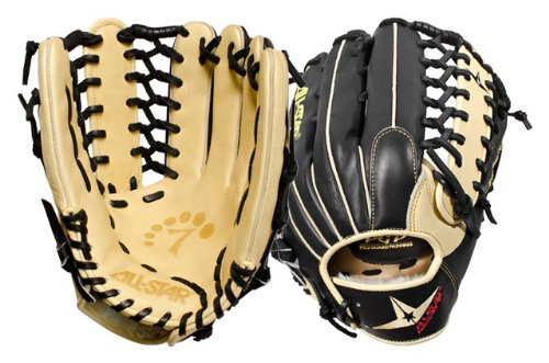 Casque de receveur adulte All-Star System 7 Matte MVP2500M