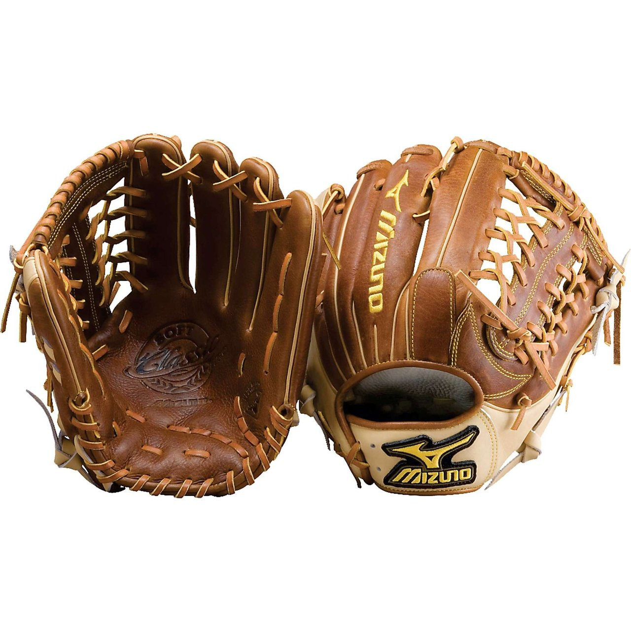 Mizuno Classic Pro Soft GCP79S Baseball Fielder