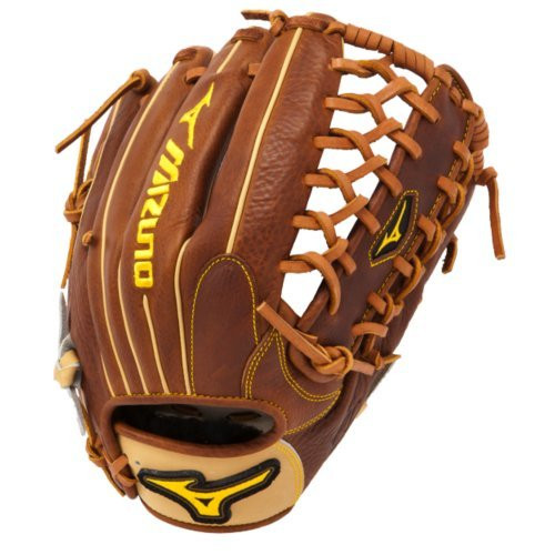 Mizuno Classic Future GCP71F Baseball Glove 12.25 (Left Handed Throw)