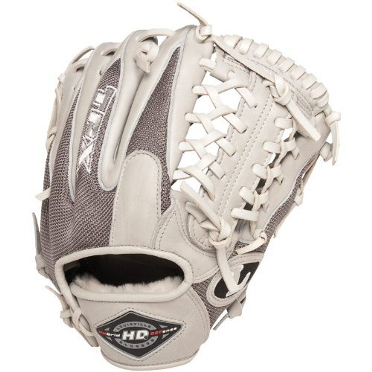 Louisville Slugger Diva 11.5 Left - Baseball Gloves- Sport House Shop