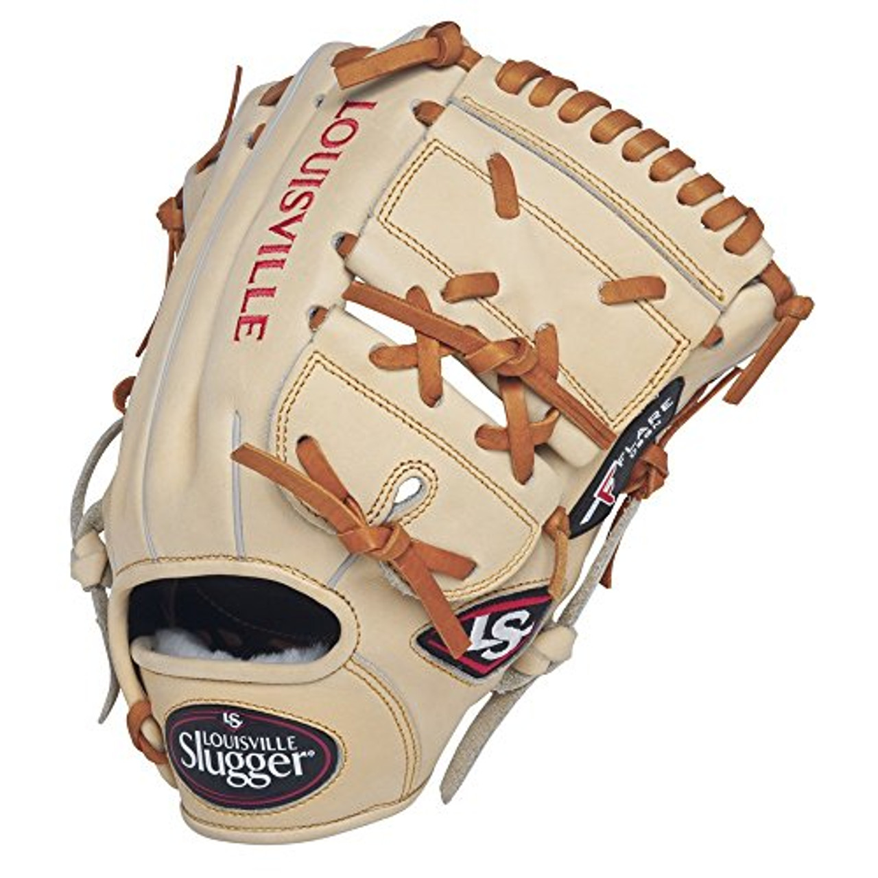 louisville slugger left handed gloves