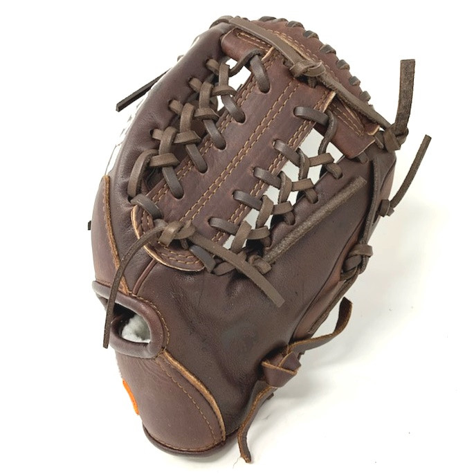 Right) Nokona X2 Elite I-Web 29cm X2-1150 Baseball Glove NOKONA
