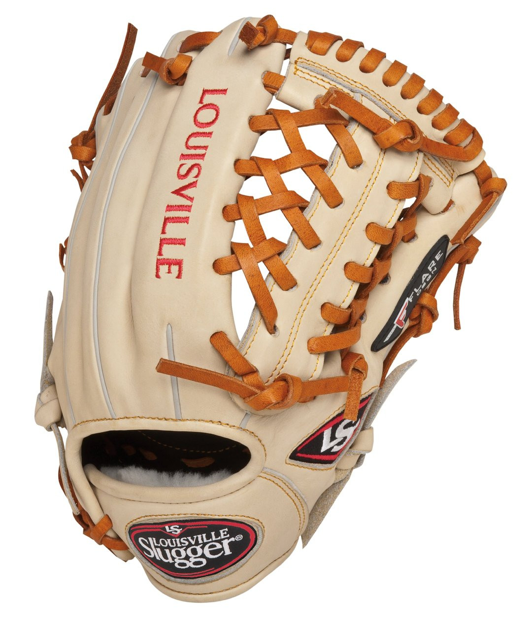 Louisville Slugger Pro Flare 11.75 inch Baseball Glove (Right