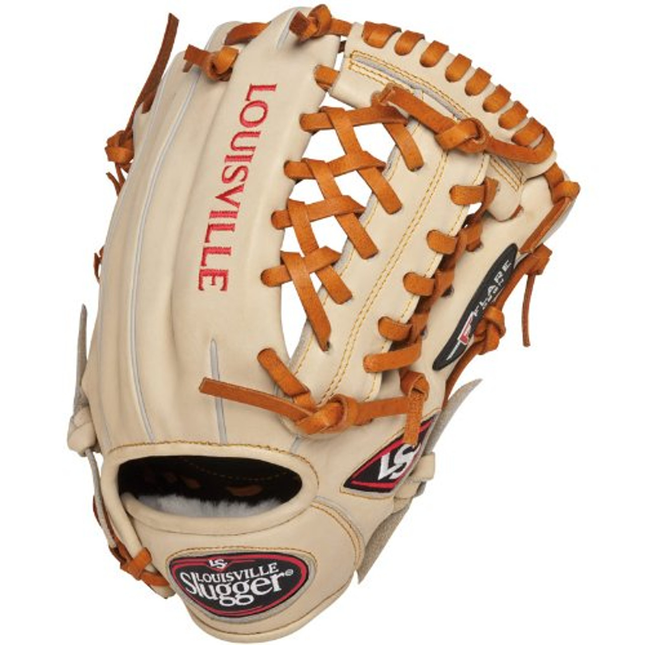 louisville slugger pro flare 12