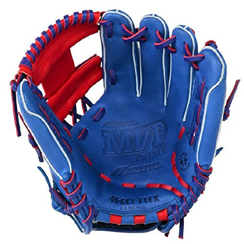 Mizuno 11.5 inch MVP Prime SE3 Baseball Glove GMVP1154PSE3 (Royal
