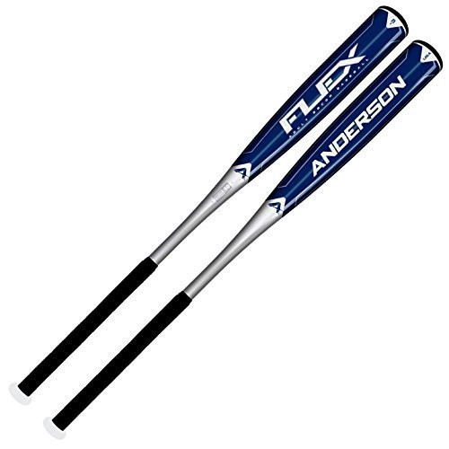 Anderson Flex BBCOR Adult Baseball Bat -3 (33-inch-30-oz)