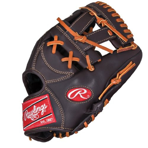 Rawlings Gamer XP Mocha GXP1125MO Baseball Glove 11.25 Inch (Right
