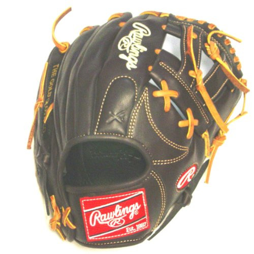 Rawlings Gamer XP Mocha GXP1125MO Baseball Glove 11.25 Inch (Right