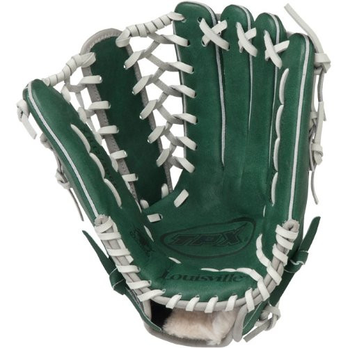 Louisville Slugger 12.75-Inch TPX HD9 Hybrid Defense Ball Glove