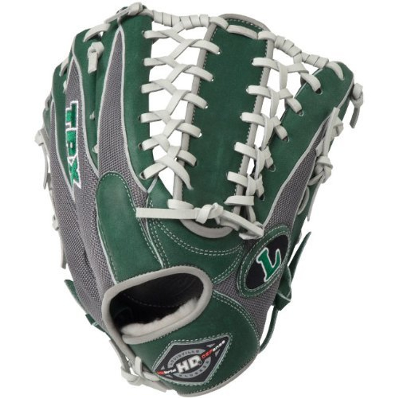 グローブ Louisville Slugger globe LS BASEBALL ADULT SUPER Z SLOWPITCH FIELDING GLOVE 23 13.00