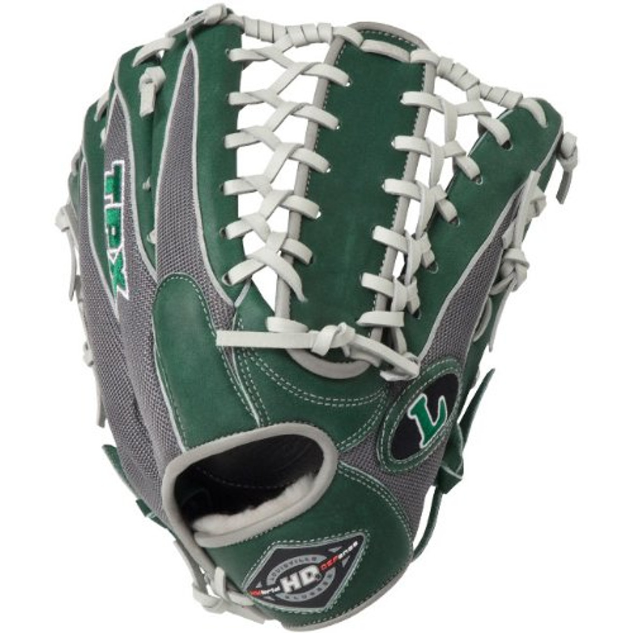 Louisville Slugger 12.75-Inch TPX HD9 Hybrid Defense Ball