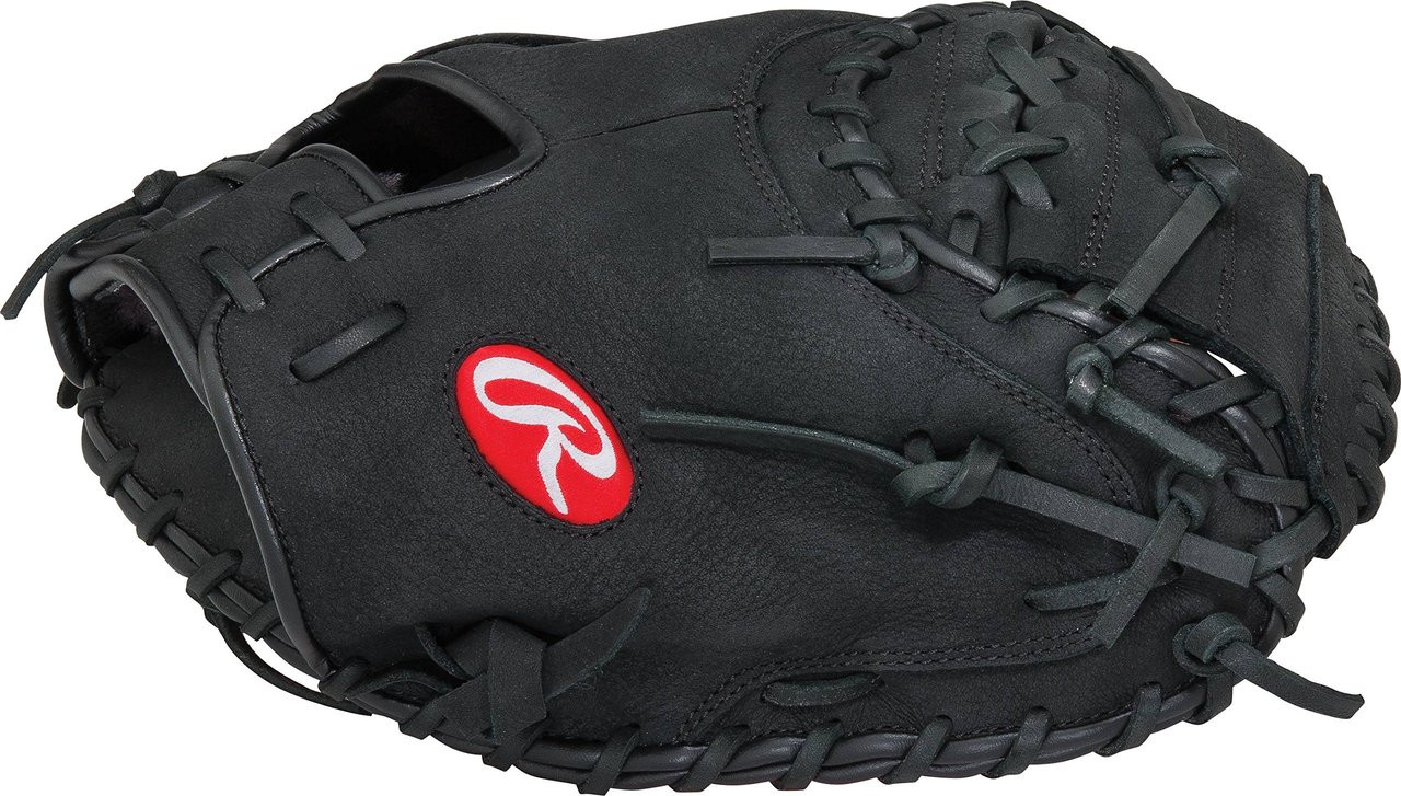 Rawlings Catchers Mitt RCM30TCB 33 inch (Right Handed Throw)