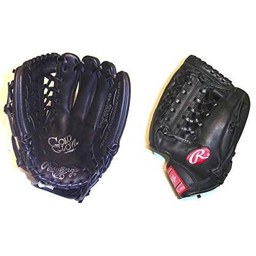Rawlings GGP2004B Gold Glove Series 11.5 inch Mod Trap Baseball Glove