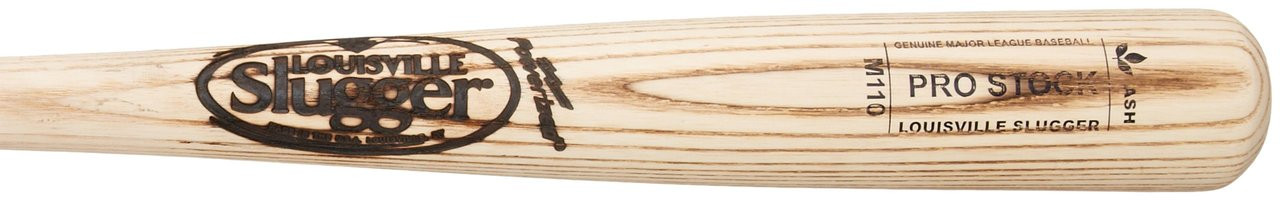 Louisville Slugger Legacy Series M110 - Thumbnail 4
