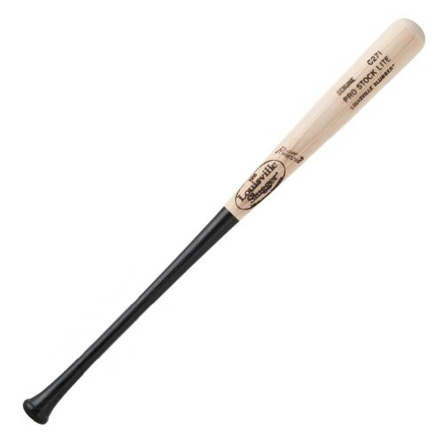Louisville Slugger PLC271BU Pro Lite Ash Bat (29 Inch)