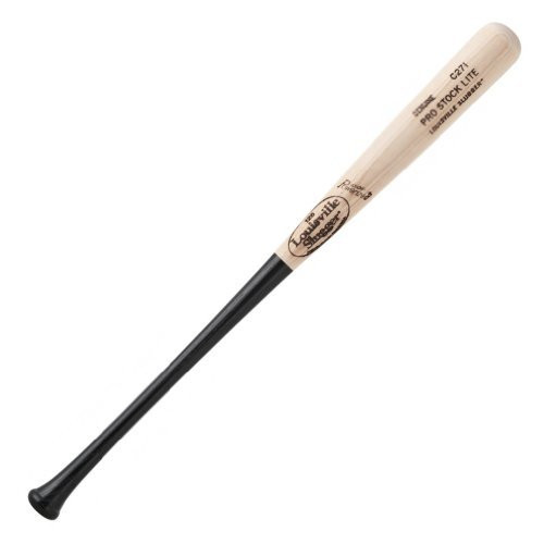 Louisville Slugger JB271 (85cm)硬式用 バット Louisville Slugger PLC271BU Pro Lite Ash Bat (29 Inch)