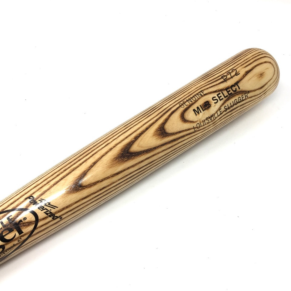 Louisville Slugger Authentic Series 3 Ash Mix Baseball Bat