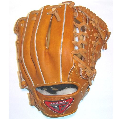 Louisville Slugger Pro Flare FL1151C55 11 1/2 Inch Horween