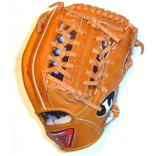 Louisville Slugger Pro Flare FL1151C55 11 1/2 Inch Horween