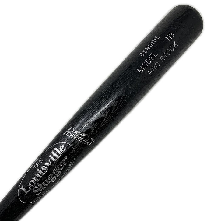 Louisville Slugger I13 Pro Stock Baseball Bat