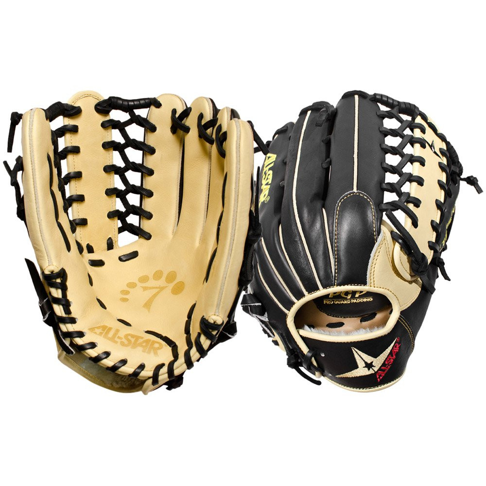 AllStar System Seven FGS7-OFL 12.75