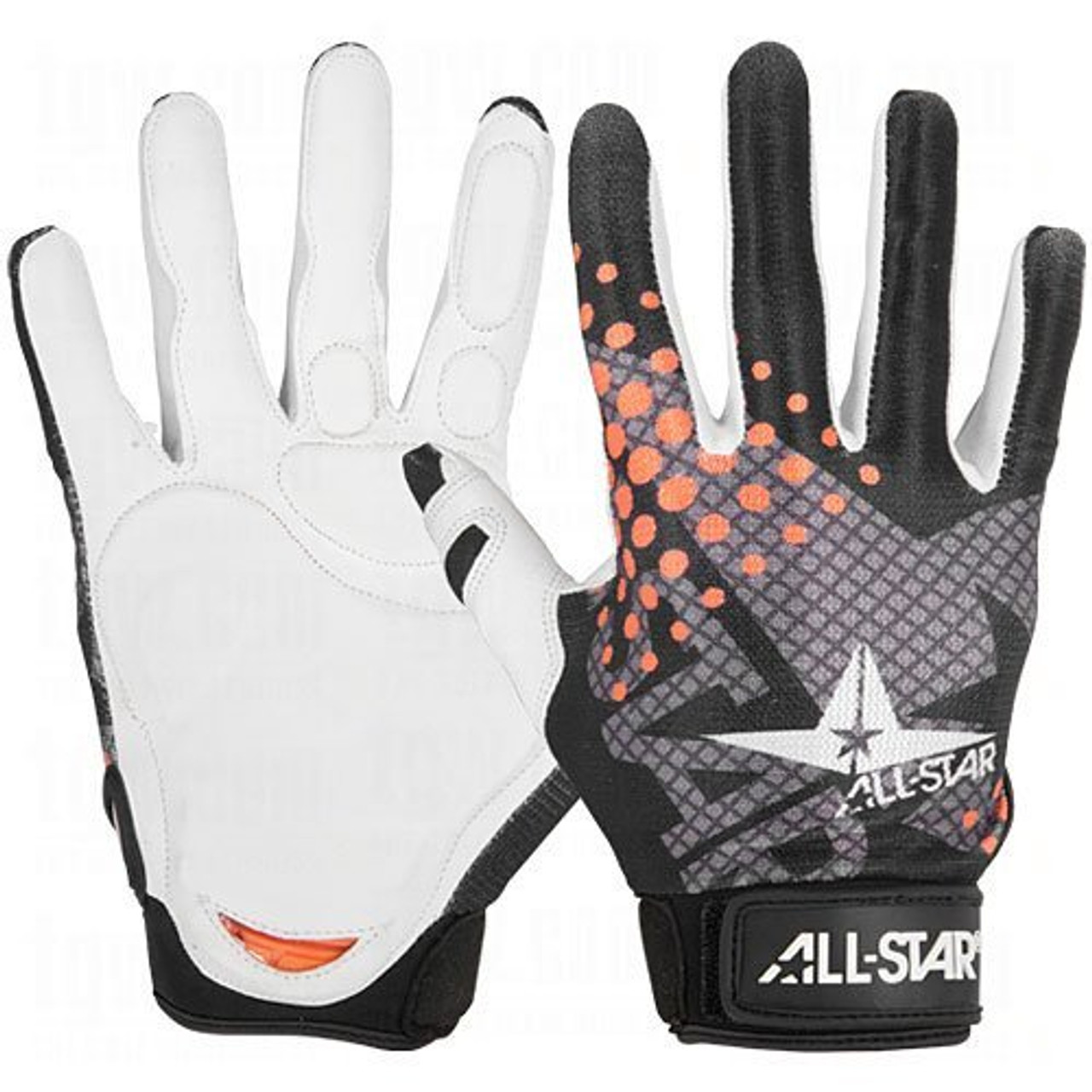 all star inner glove