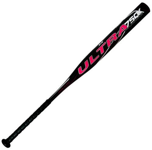 Miken ULTRA 750X ULTXMU Slowpitch Softball Bat MAXLOAD USSSA (34Inch26Ounce)