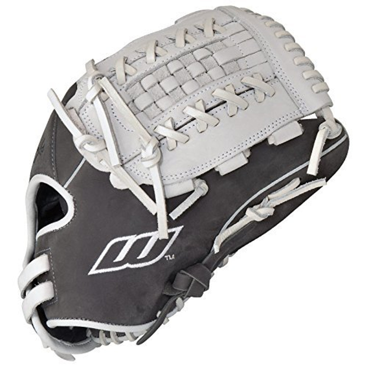 Worth fastpitch hot sale softball gloves