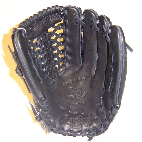 Rawlings PRO3034M Heart of the Hide Mesh Back Baseball