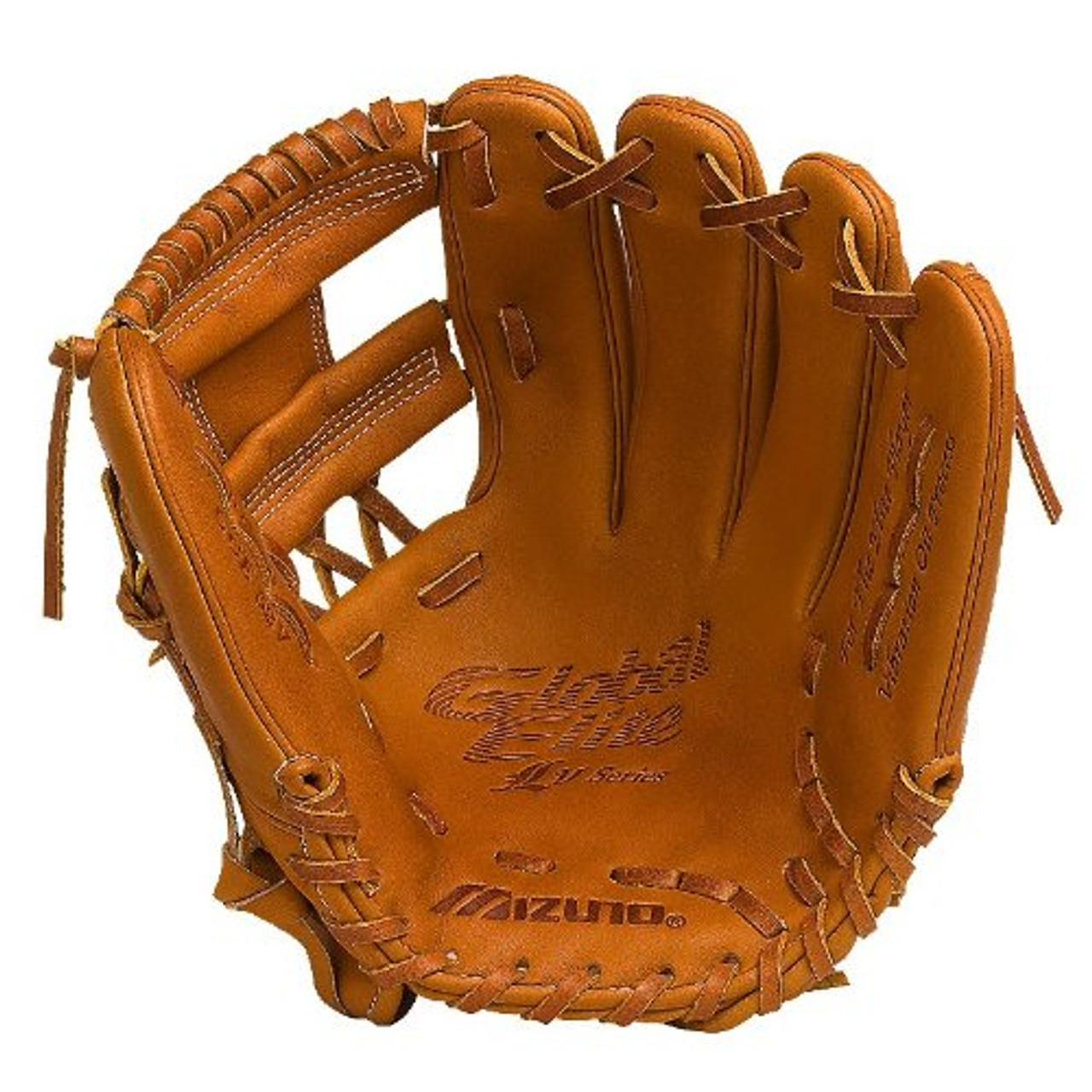 ミズノ globalelite Mizuno Global Elite VOP 12.75