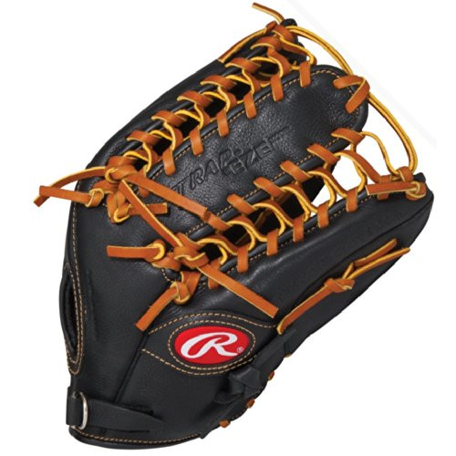 Rawlings Premium Pro 12.75 inch Baseball Glove PPR1275 (Right Hand