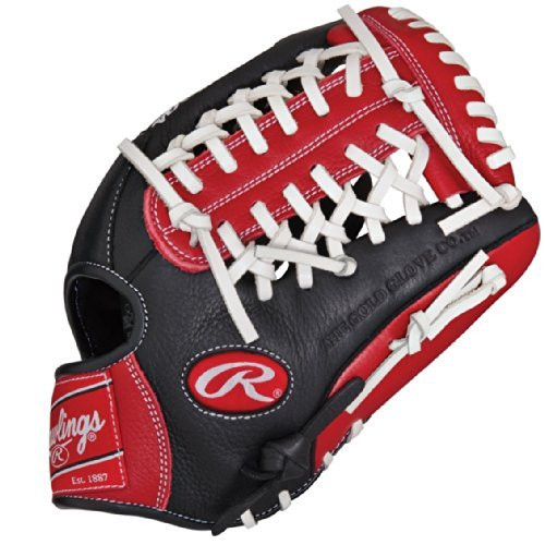 Rawlings RCS Series 11.75 inch Baseball Glove RCS175S (Right Hand