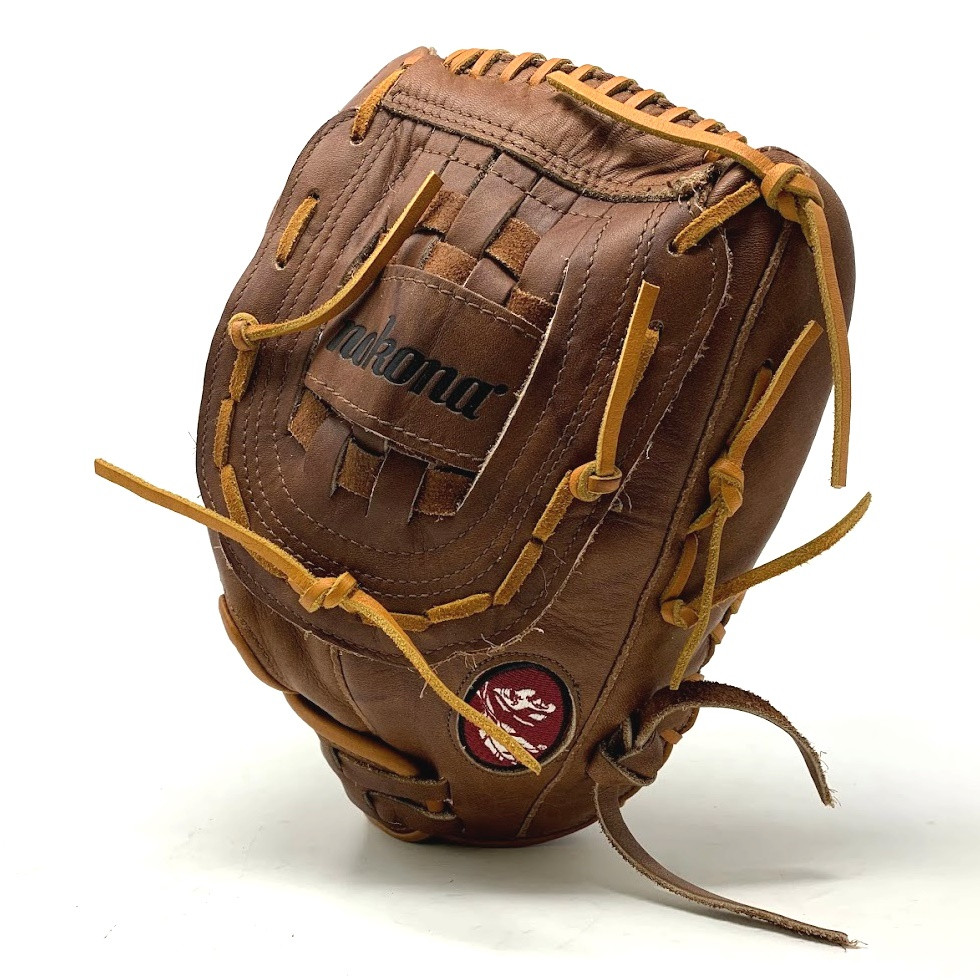 Nokona Classic Walnut 13