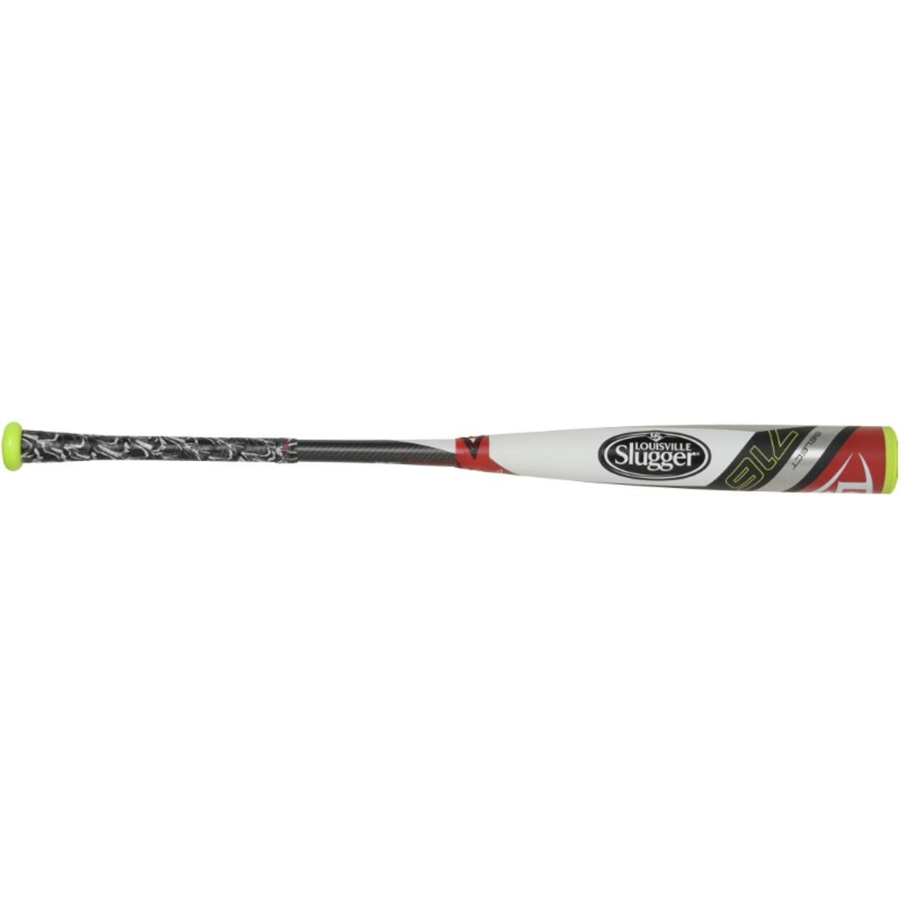 LOUISVILLE SLUGGER バット WBL27550108471 Louisville Slugger 716 Select BBCOR Baseball Bat 32 inch 29 oz