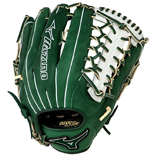 Mizuno GMVP1277PSE3 MVP Prime Baseball Glove 12.75 inch (Forest