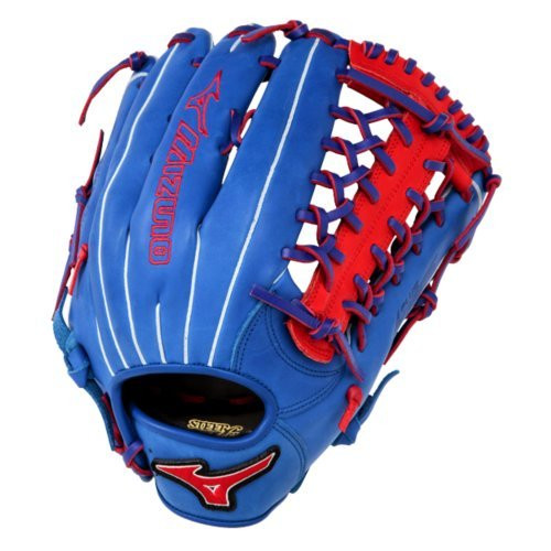 Mizuno GMVP1277PSE3 MVP Prime Baseball Glove 12.75 inch (Forest