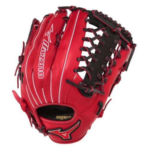 Mizuno GMVP1277PSE3 MVP Prime Baseball Glove 12.75 inch (Forest