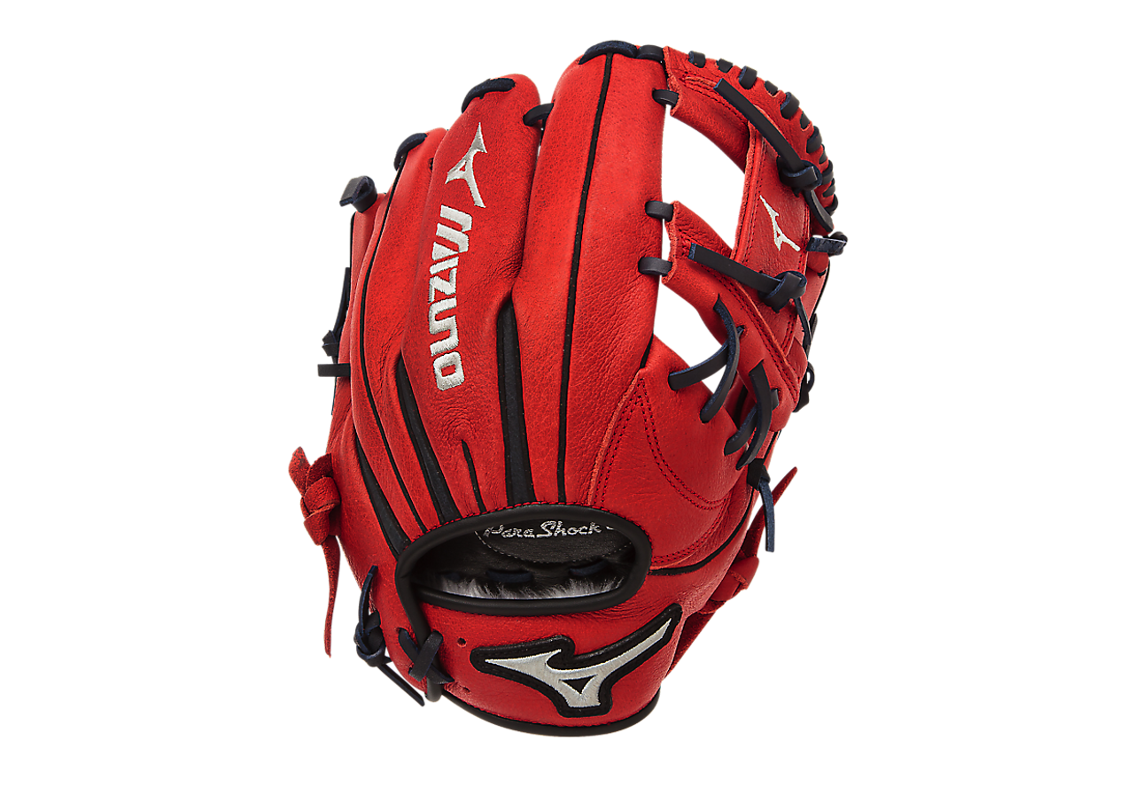 mizuno franchise 11.5 baseball glove