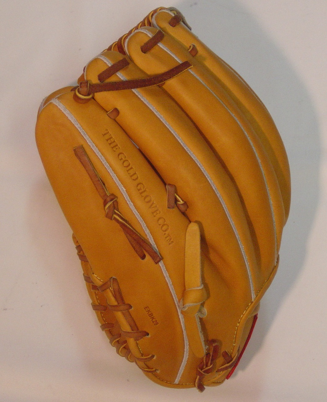 Rawlings Heart of Hide RV23B Black Horween Baseball Glove Right Hand Throw  - Ballgloves