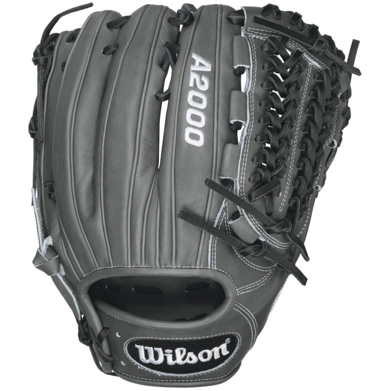 Wilson A2000 D33 Fielding Glove 11.75 Right Handed Throw